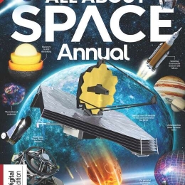 All About Space Annual 2023