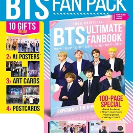 Ultimate BTS Fan Pack