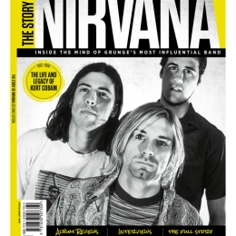 The Story of Nirvana (2nd Edition)