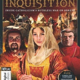 Book of the Inquisition