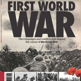 Defining Battles of the First World War (4th Edition)