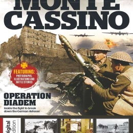 History of War Monte Cassino