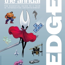 EDGE Annual 2022