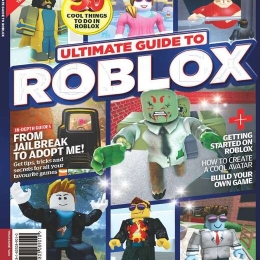 Ultimate Guide to Roblox