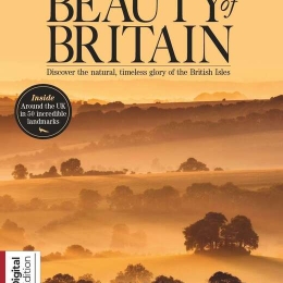 Country Life Beauty of Britain (2nd Edition)