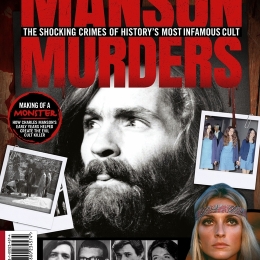 Manson Murders (2nd Edition)