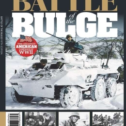 Battle of the Bulge (5th Edition)