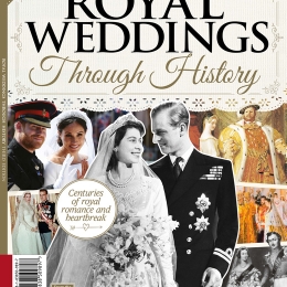 Royal Weddings Through History (3rd Edition)