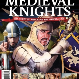 Medieval Knights (4th Edition)