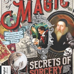 History of Magic (4th Edition)