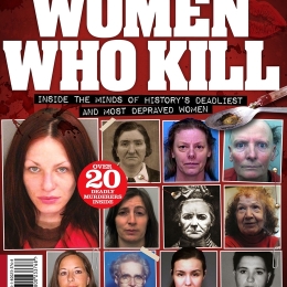 Women Who Kill (4th Edition)