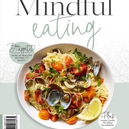 Mindful Eating