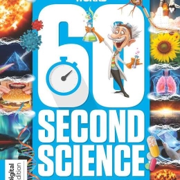 60 Second Science (5th Edition)