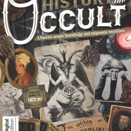 History of the Occult