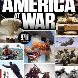 America At War (4th Edition)