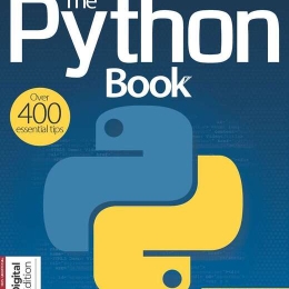 The Python Book (15th Edition)