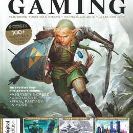 The Art of Gaming (3rd Edition)