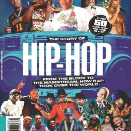 The Story of Hip-Hop