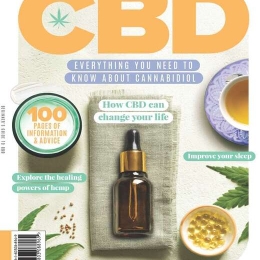 Beginners Guide to CBD