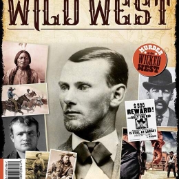 Legends of the Wild West