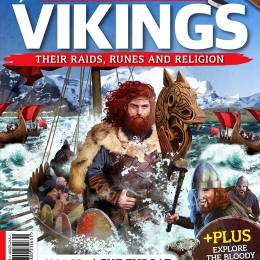 Everything You Need to Know About... Vikings (2nd Edition)