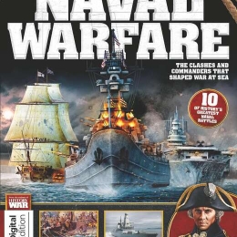 Naval Warfare (2nd Edition)