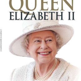 A Tribute to Queen Elizabeth II