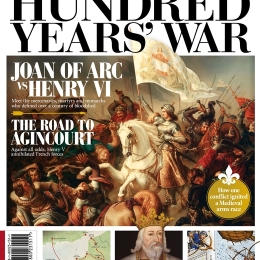 Book of the Hundred Year's War (4th Edition)