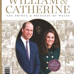 The Story of William and Kate