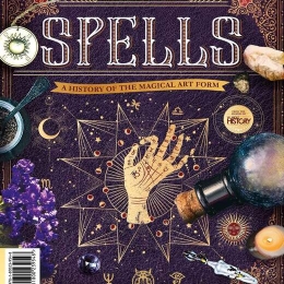 Book of Spells