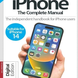 iPhone: The Complete Manual (27th Edition)