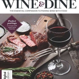 Wine & Dine (2nd Edition)