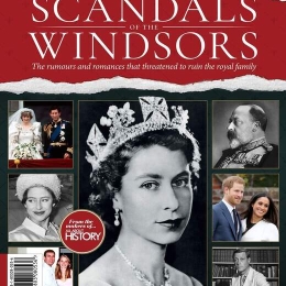 Scandals of the Windsors (3rd Edition)