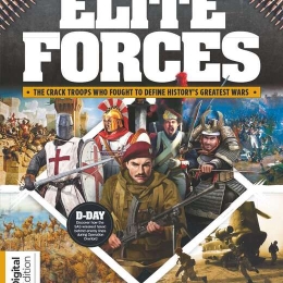 Elite Forces (2nd Edition)