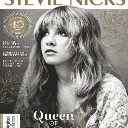 The Story of Stevie Nicks (2nd Edition)