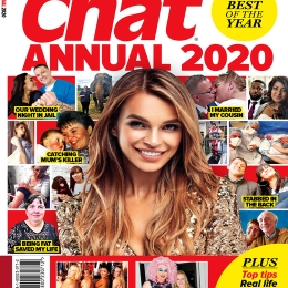 Chat Annual: Best of 2020