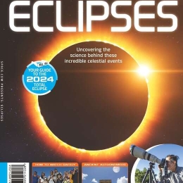 Space.com Presents: Eclipses