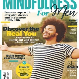 Mindfulness for Men