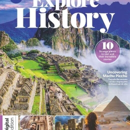 Explore History