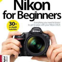 Nikon for Beginners