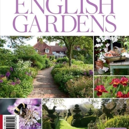 The Big Book of English Gardens