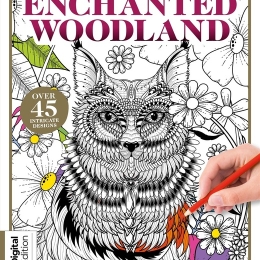 Enchanted Woodlands (3rd Edition)