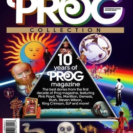 The Prog Collection Volume 1