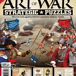 Art of War: Strategy Guide (2nd Edition)