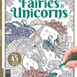 Fairies and Unicorns