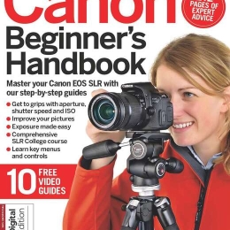 Canon Beginners Handbook (7th Edition)