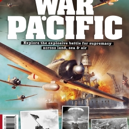 War in the Pacific (4th Edition)