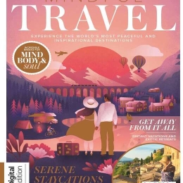 Mindful Travel (3rd Edition)