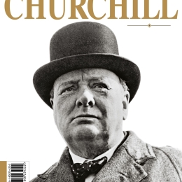 Book of Churchill (3rd Edition)