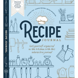 Recipe Journal